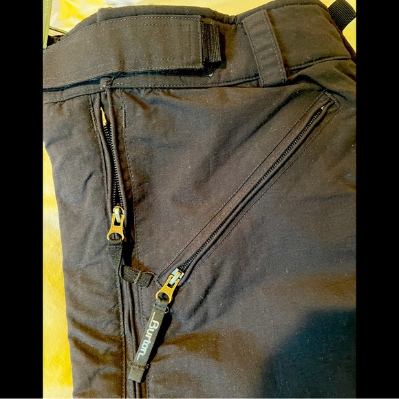 Burton Snow Pants - Picture 3 of 12